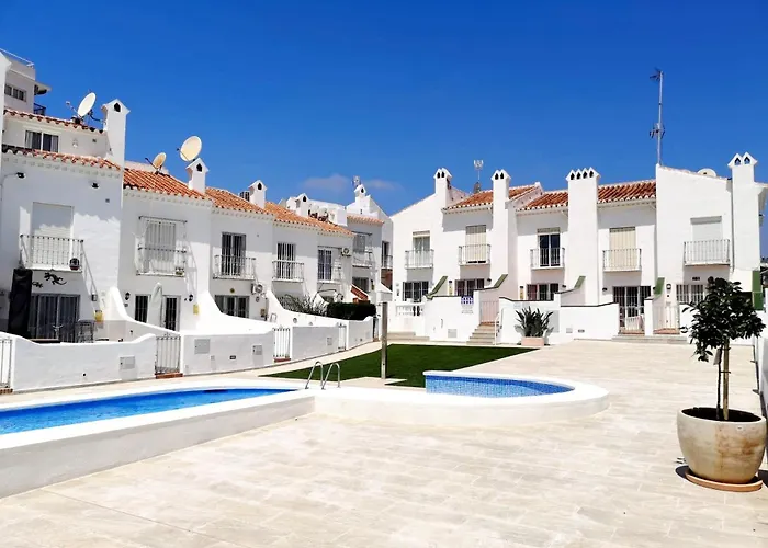 Casita Bonita Nerja