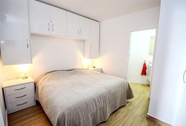 Lägenhet Casita Bonita Nerja