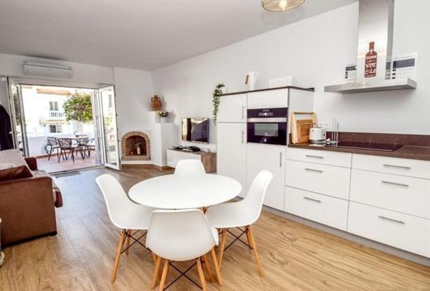 Lägenhet Casita Bonita