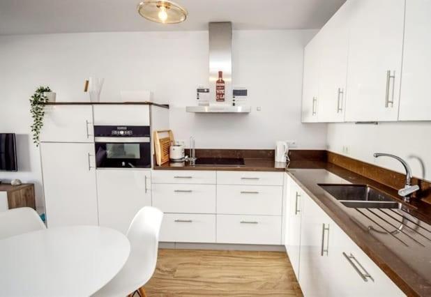 Casita Bonita Lägenhet *