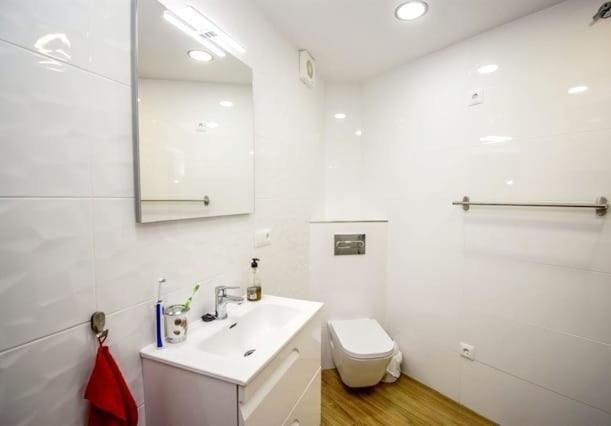 Lägenhet Casita Bonita Nerja