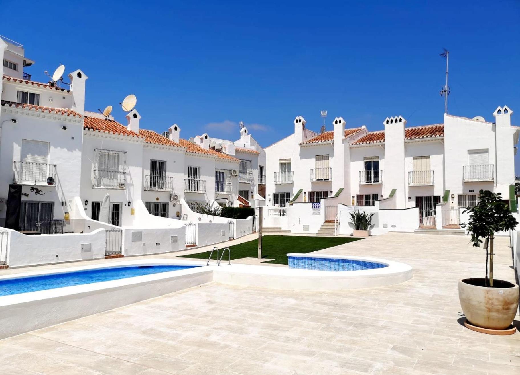 Lägenhet Casita Bonita