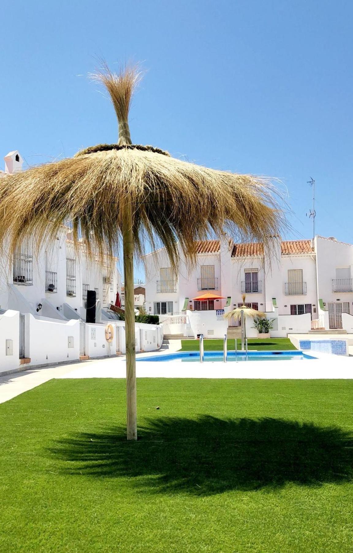 Casita Bonita Lägenhet *